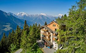 Hotel Waldhaus